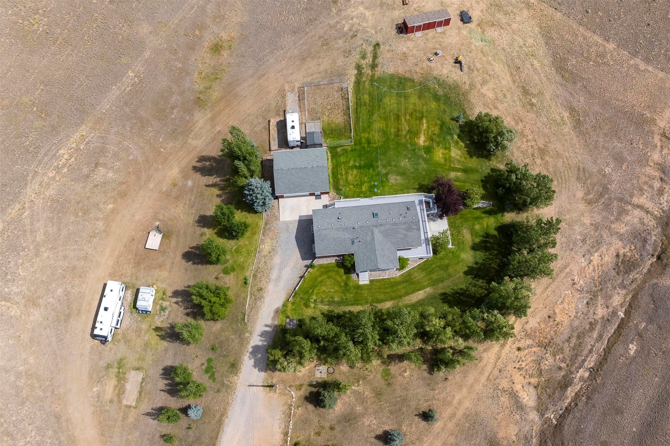 116060 Fleecer Road