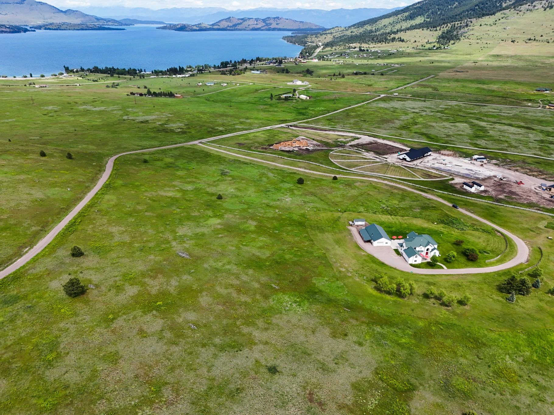 NHN Wild Horse View