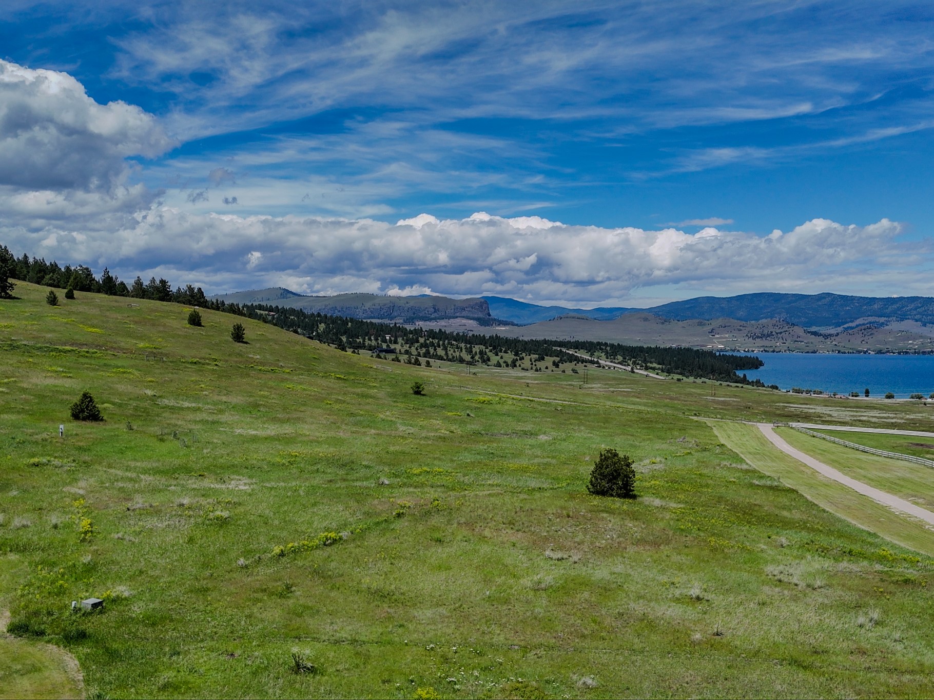 NHN Wild Horse View