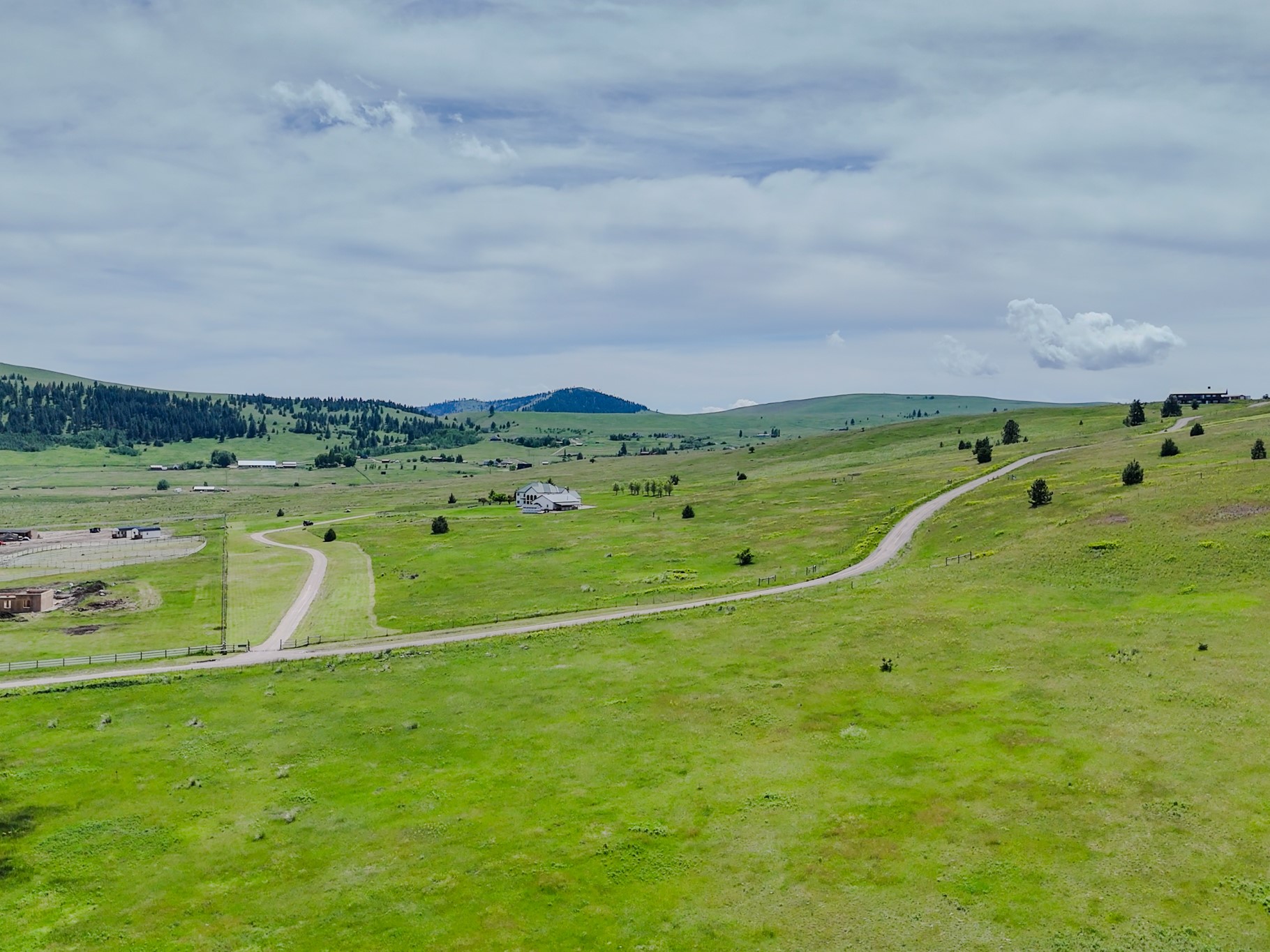 NHN Wild Horse View