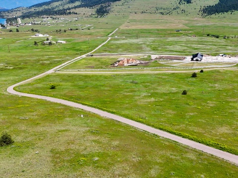 Tiny photo for NHN Wild Horse View, Big Arm, MT 59910 (MLS # 30072190)