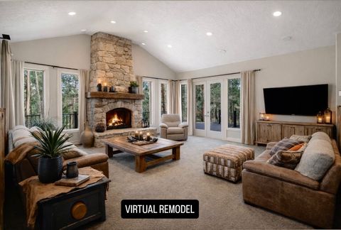 215 Peekaboo Trail Hamilton MT 59840