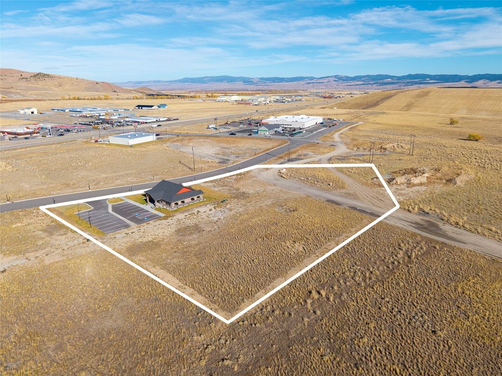 Photo of 101 Union Avenue, Anaconda, MT 59711 (MLS # 30060746)