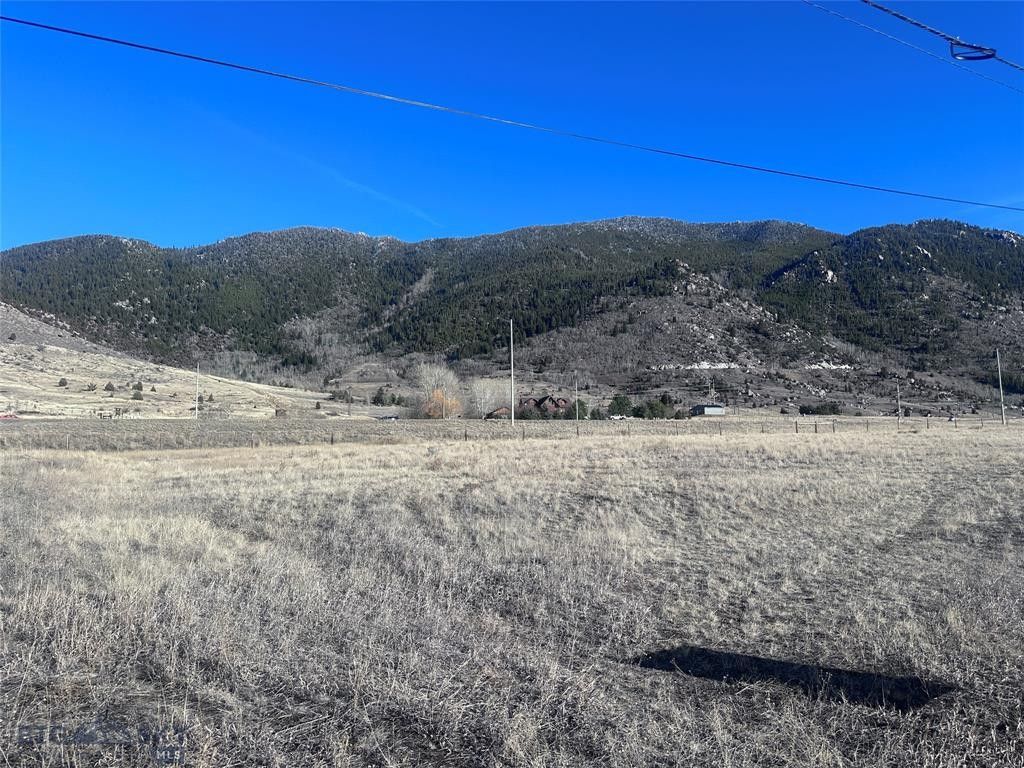 Photo of TBD Continental Drive, Butte, MT 59701 (MLS # 30065036)