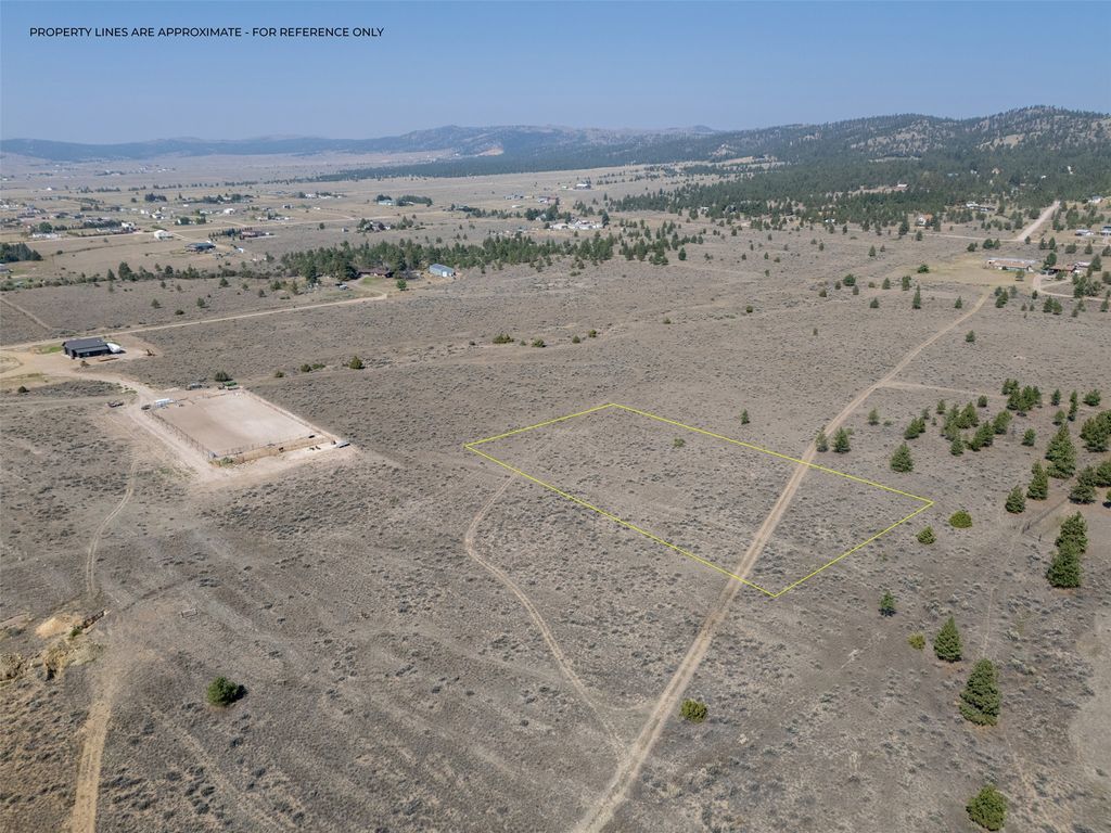Photo of Lot E-2 Mary Drive, Helena, MT 59602 (MLS # 30056579)