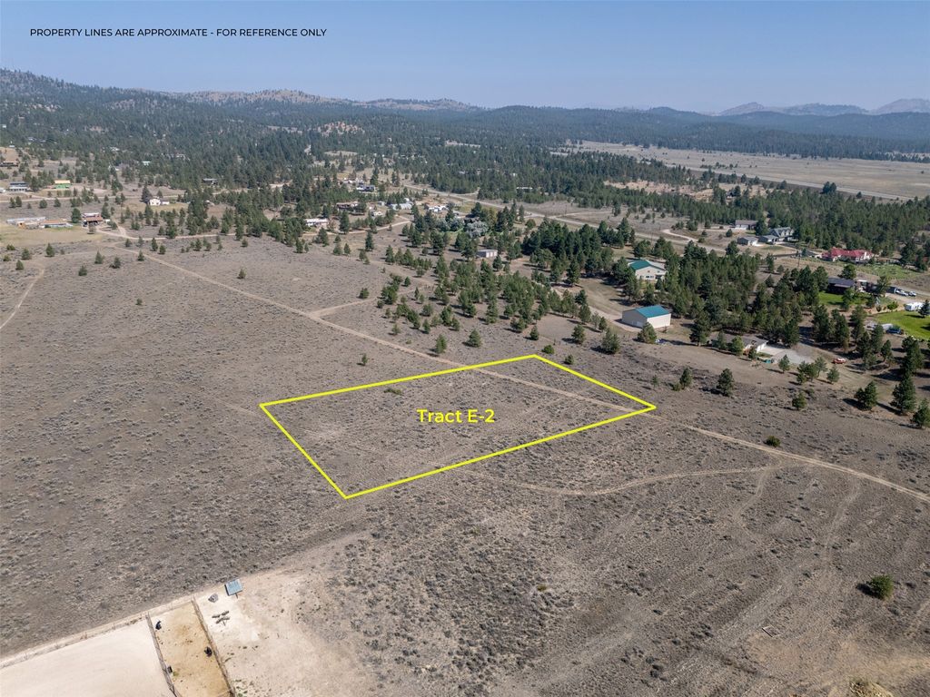 Photo of Lot E-2 Mary Drive, Helena, MT 59602 (MLS # 30056579)
