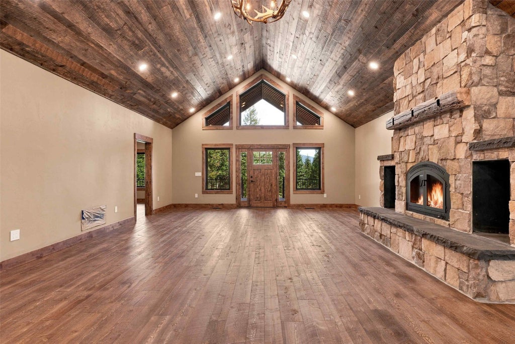 Photo of 1671 Jordan Way, Victor, MT 59875 (MLS # 30079104)
