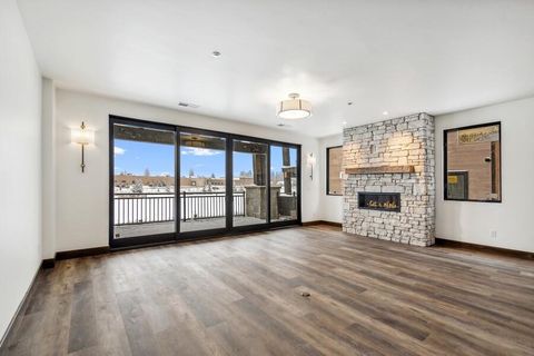 Tiny photo for 317 Akers Lane #C, Whitefish, MT 59937 (MLS # 30062339)