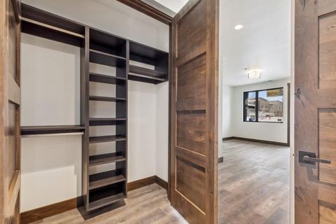 Tiny photo for 317 Akers Lane #C, Whitefish, MT 59937 (MLS # 30062339)
