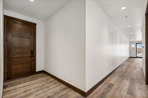 Tiny photo for 317 Akers Lane #C, Whitefish, MT 59937 (MLS # 30062339)