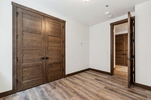 Tiny photo for 317 Akers Lane #C, Whitefish, MT 59937 (MLS # 30062339)