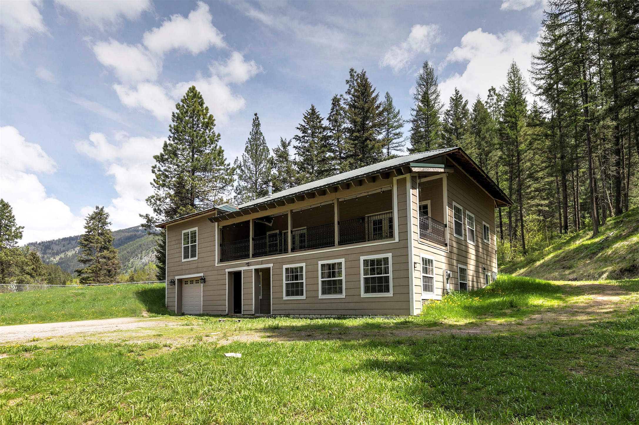 10780 Grant Creek Road