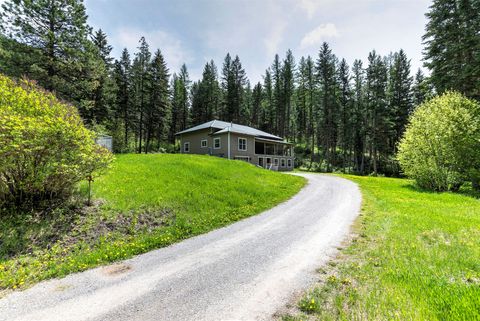 10780 Grant Creek Road Missoula MT 59808