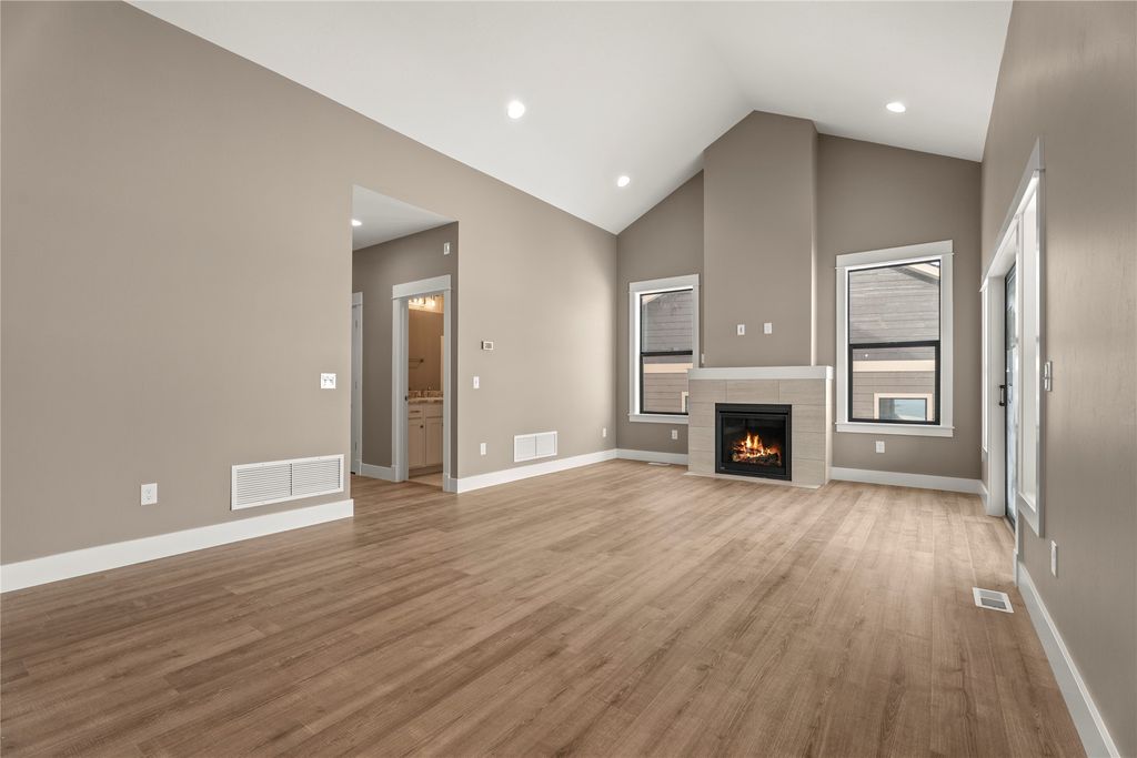 Photo of 155 War Eagle Street, Helena, MT 59601 (MLS # 30065222)