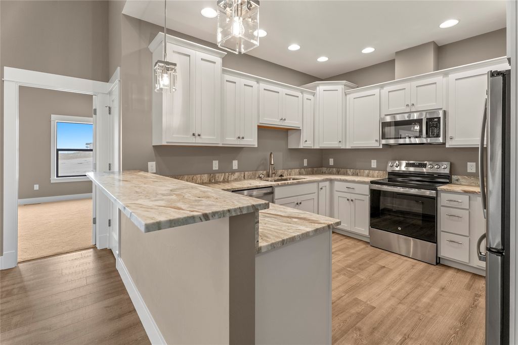 Photo of 155 War Eagle Street, Helena, MT 59601 (MLS # 30065222)