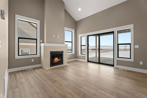 155 War Eagle Street Helena MT 59601