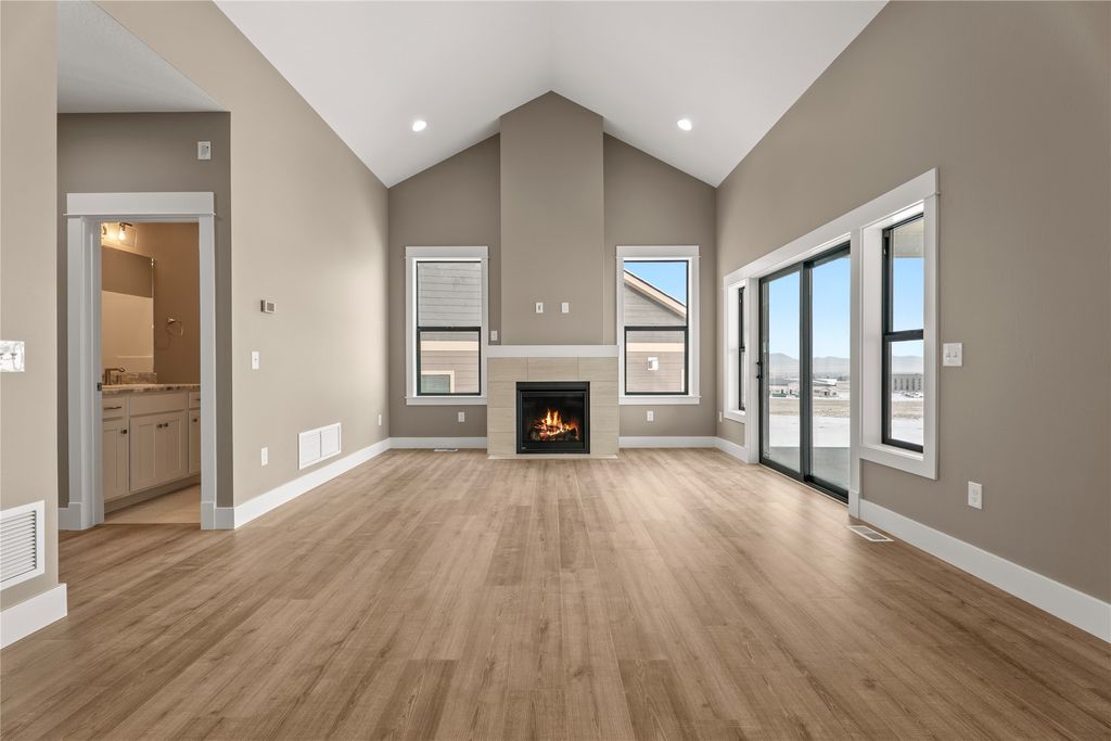 Photo of 155 War Eagle Street, Helena, MT 59601 (MLS # 30065222)