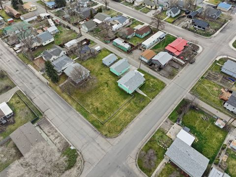 Photo of 2210 Eaton & 2239 W Central Street, Missoula, MT 59801 (MLS # 30068036)