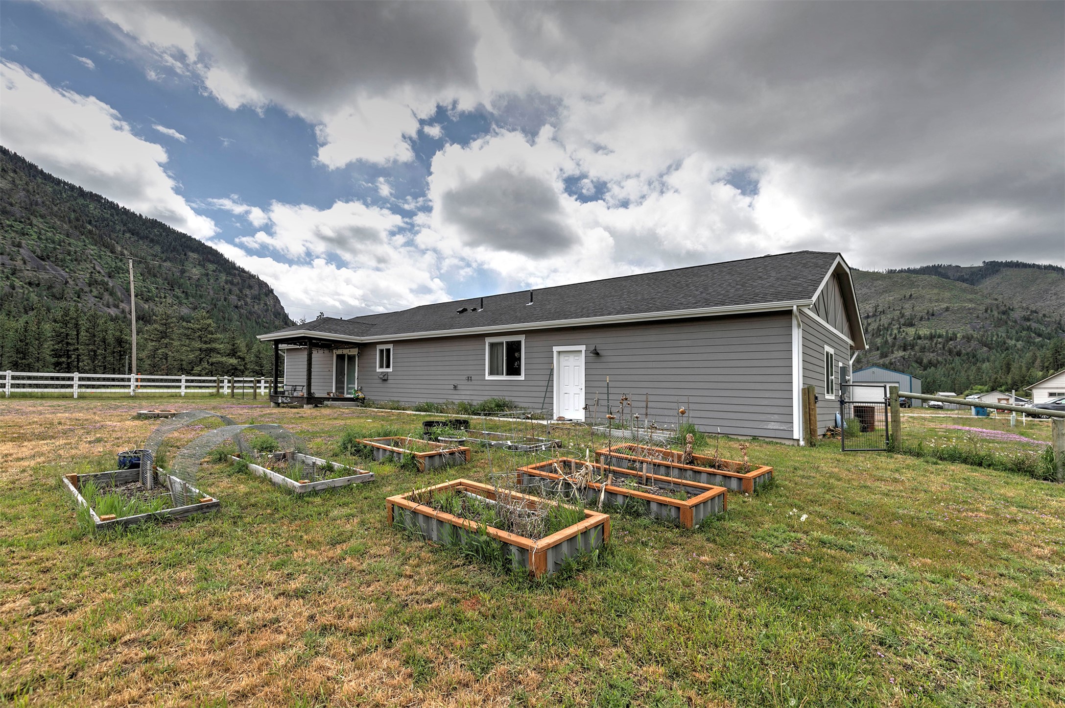 301 Bernie Road