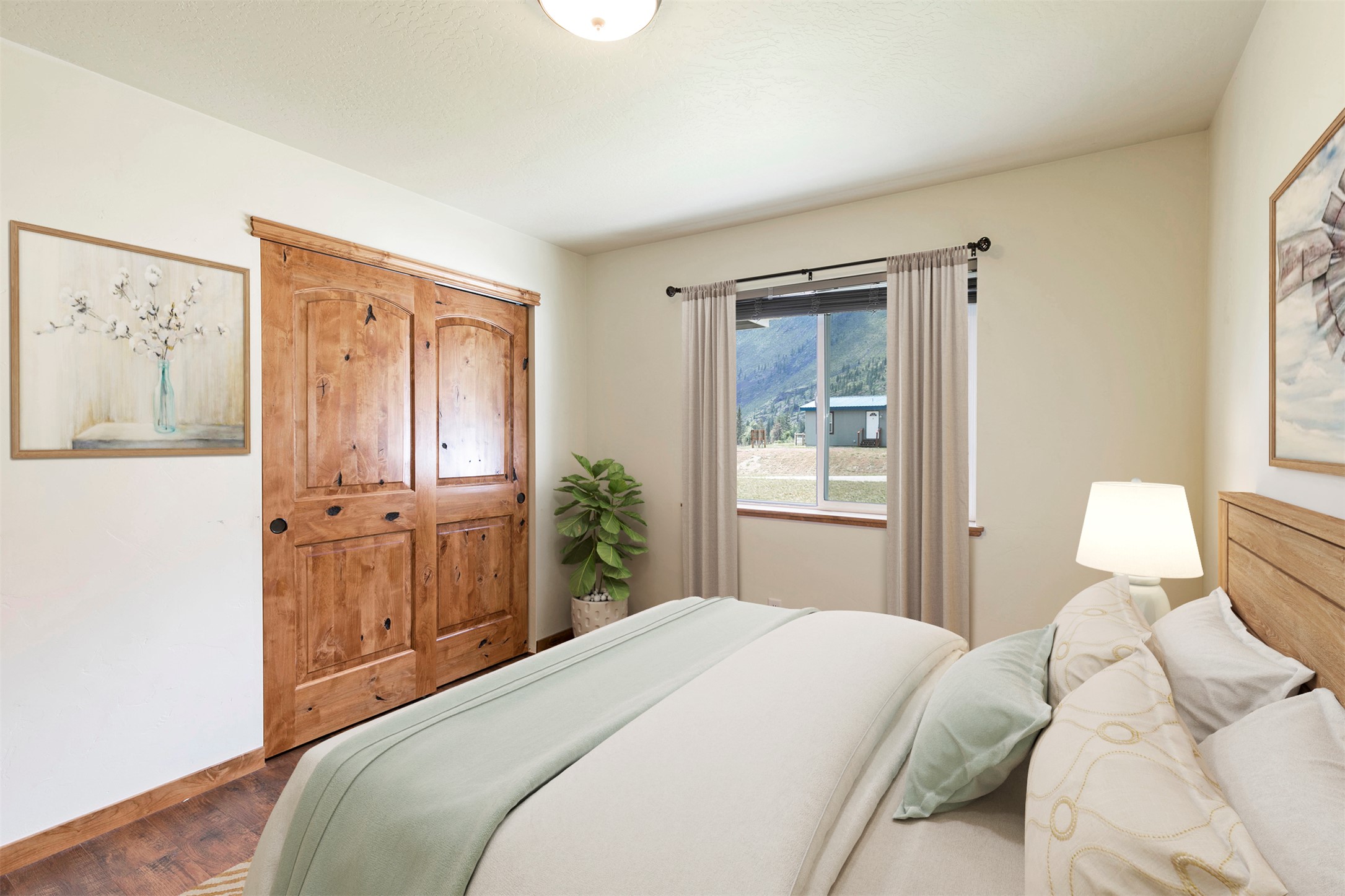 Alberton, Montana 59820, United States, 3 Bedrooms Bedrooms, ,2 BathroomsBathrooms,Residential,Active,133676