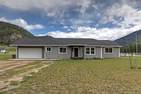 301 Bernie Road Alberton MT 59820
