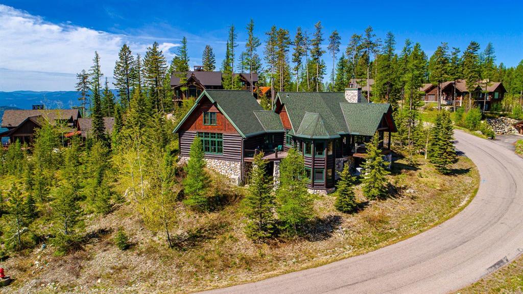 116 Ridge Top Drive