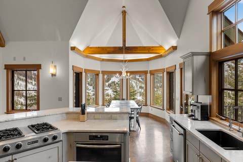 Tiny photo for 116 Ridge Top Drive, Whitefish, MT 59937 (MLS # 30072091)