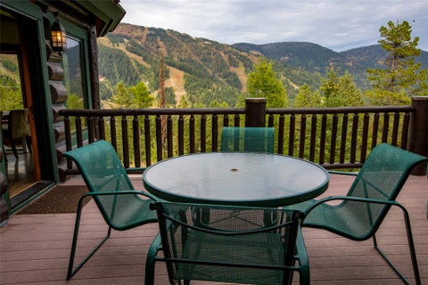Tiny photo for 116 Ridge Top Drive, Whitefish, MT 59937 (MLS # 30072091)