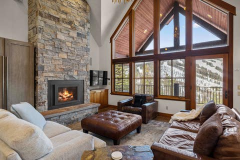 Tiny photo for 116 Ridge Top Drive, Whitefish, MT 59937 (MLS # 30072091)