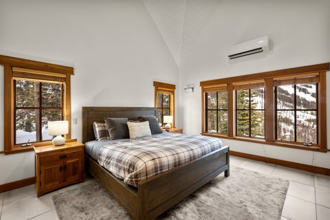Tiny photo for 116 Ridge Top Drive, Whitefish, MT 59937 (MLS # 30072091)