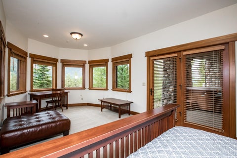 Tiny photo for 116 Ridge Top Drive, Whitefish, MT 59937 (MLS # 30072091)