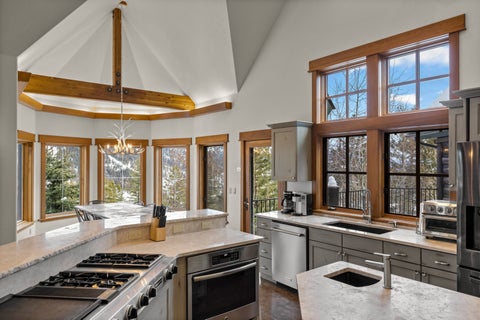 Tiny photo for 116 Ridge Top Drive, Whitefish, MT 59937 (MLS # 30072091)