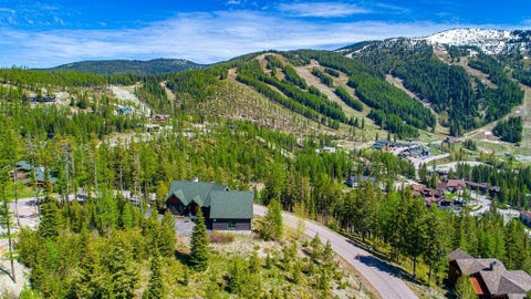 Tiny photo for 116 Ridge Top Drive, Whitefish, MT 59937 (MLS # 30072091)