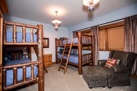 Tiny photo for 116 Ridge Top Drive, Whitefish, MT 59937 (MLS # 30072091)