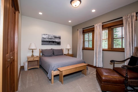 Tiny photo for 116 Ridge Top Drive, Whitefish, MT 59937 (MLS # 30072091)