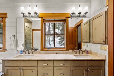 Tiny photo for 116 Ridge Top Drive, Whitefish, MT 59937 (MLS # 30072091)