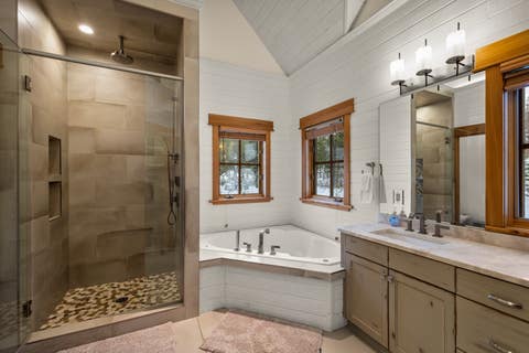 Tiny photo for 116 Ridge Top Drive, Whitefish, MT 59937 (MLS # 30072091)