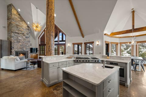 Tiny photo for 116 Ridge Top Drive, Whitefish, MT 59937 (MLS # 30072091)
