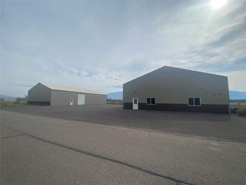 101 Conestoga Court Kalispell MT 59901