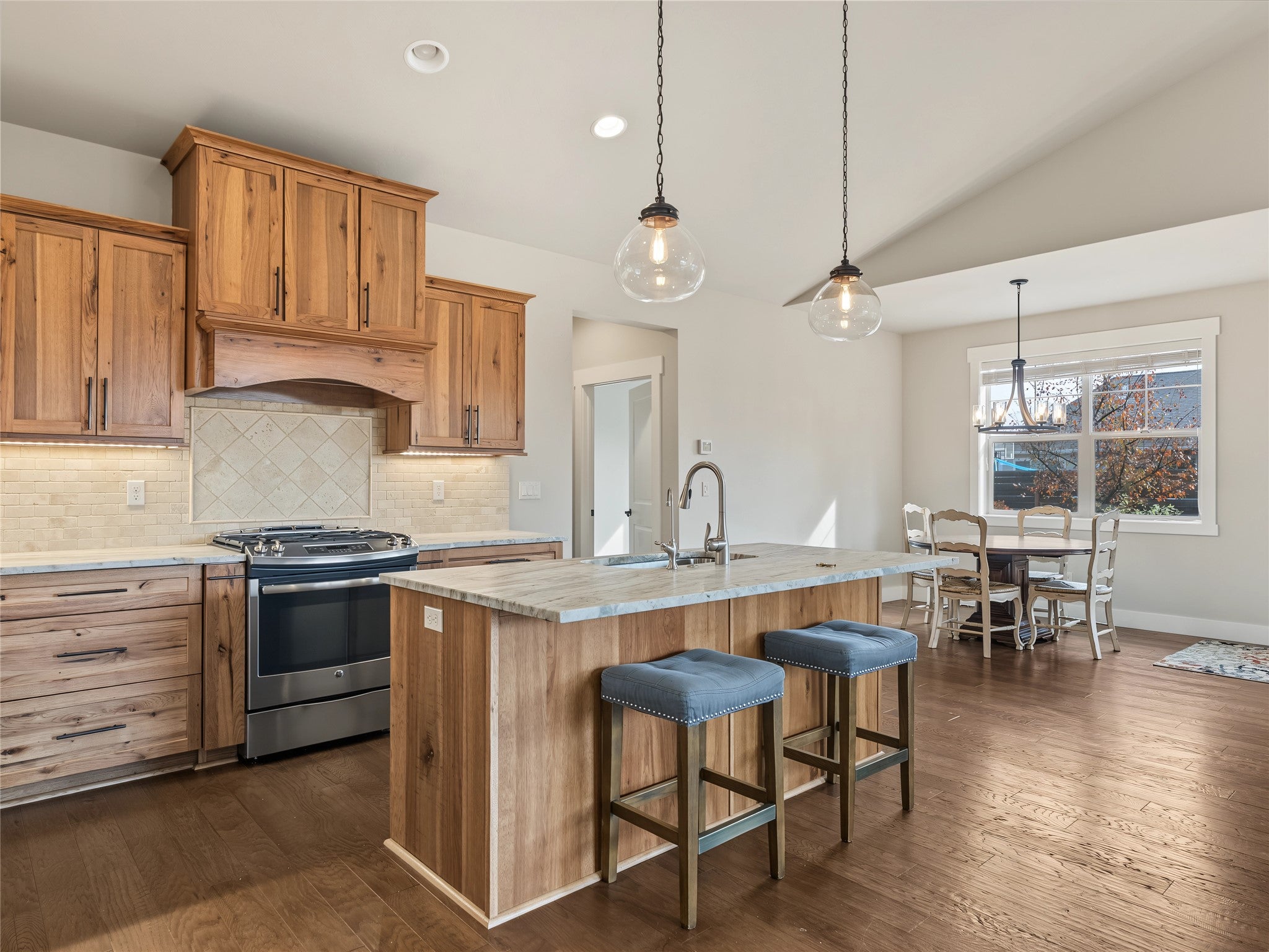 134 E Swift Creek Way