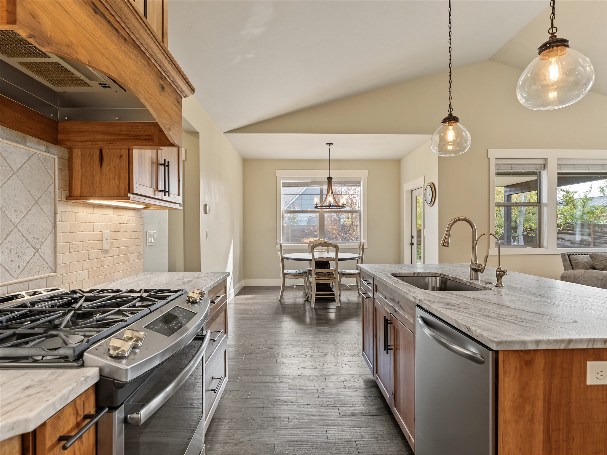 134 E Swift Creek Way