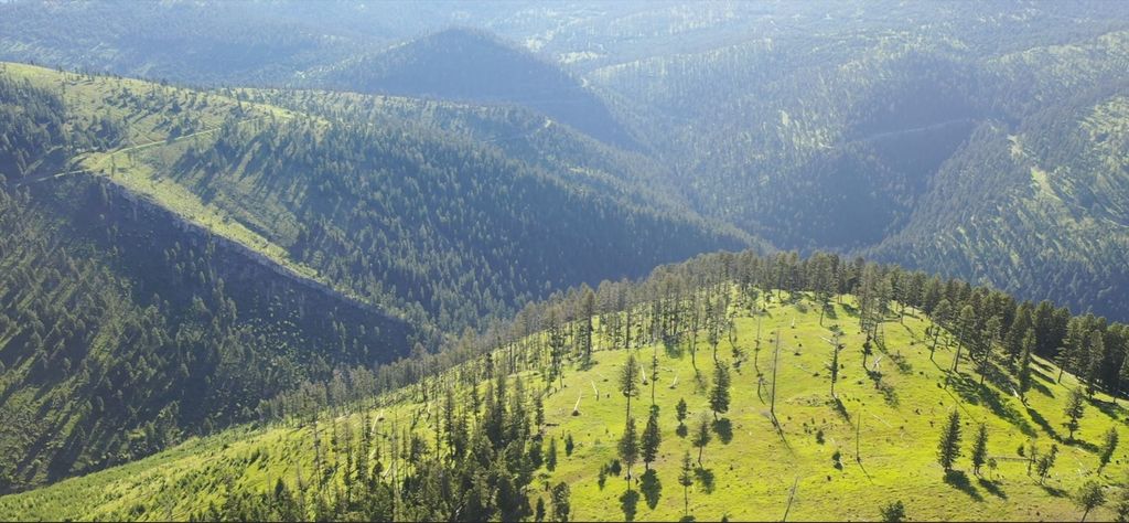 Photo of 5 Tract, Garnet Range, Drummond, MT 59825 (MLS # 30063752)