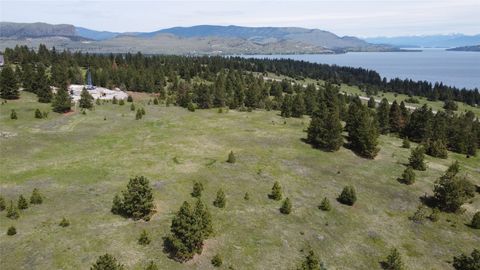Tiny photo for 27969 Island Butte Lane, Big Arm, MT 59910 (MLS # 30070971)