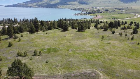 Tiny photo for 27969 Island Butte Lane, Big Arm, MT 59910 (MLS # 30070971)