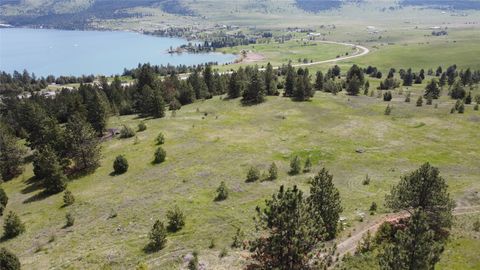 Tiny photo for 27969 Island Butte Lane, Big Arm, MT 59910 (MLS # 30070971)