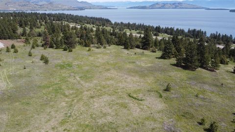 Tiny photo for 27969 Island Butte Lane, Big Arm, MT 59910 (MLS # 30070971)