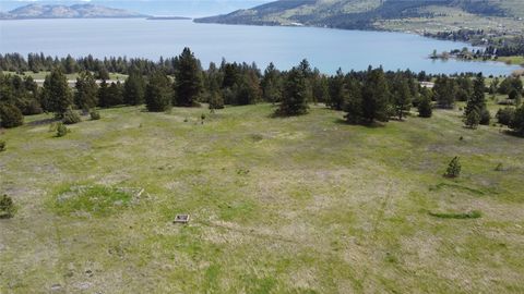 Tiny photo for 27969 Island Butte Lane, Big Arm, MT 59910 (MLS # 30070971)