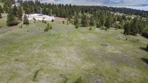 Tiny photo for 27969 Island Butte Lane, Big Arm, MT 59910 (MLS # 30070971)