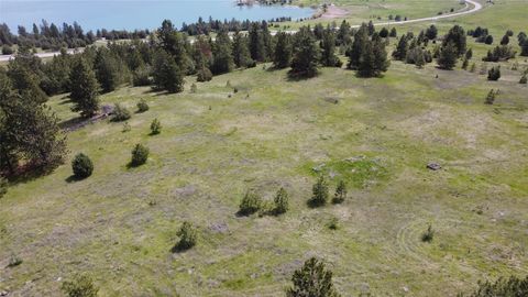 Tiny photo for 27969 Island Butte Lane, Big Arm, MT 59910 (MLS # 30070971)