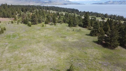 Tiny photo for 27969 Island Butte Lane, Big Arm, MT 59910 (MLS # 30070971)